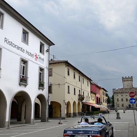 Hotel Piccola Firenze Firenzuola Eksteriør bilde