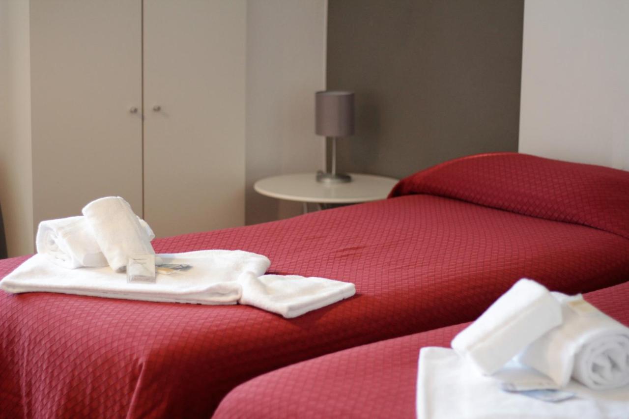 Hotel Piccola Firenze Firenzuola Eksteriør bilde