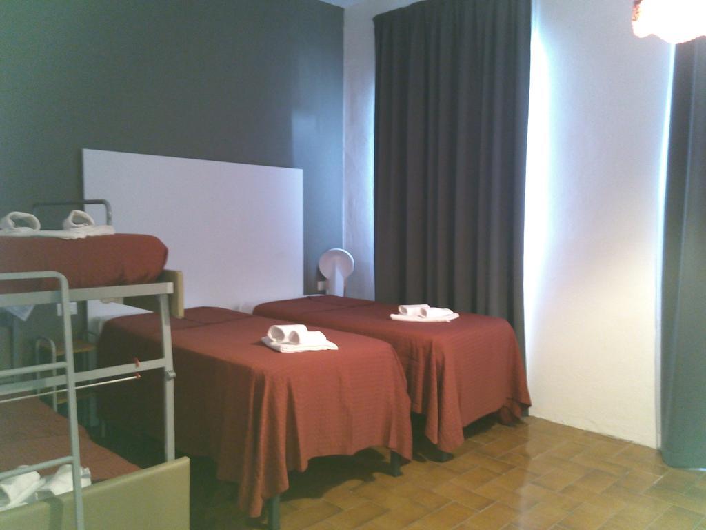 Hotel Piccola Firenze Firenzuola Rom bilde