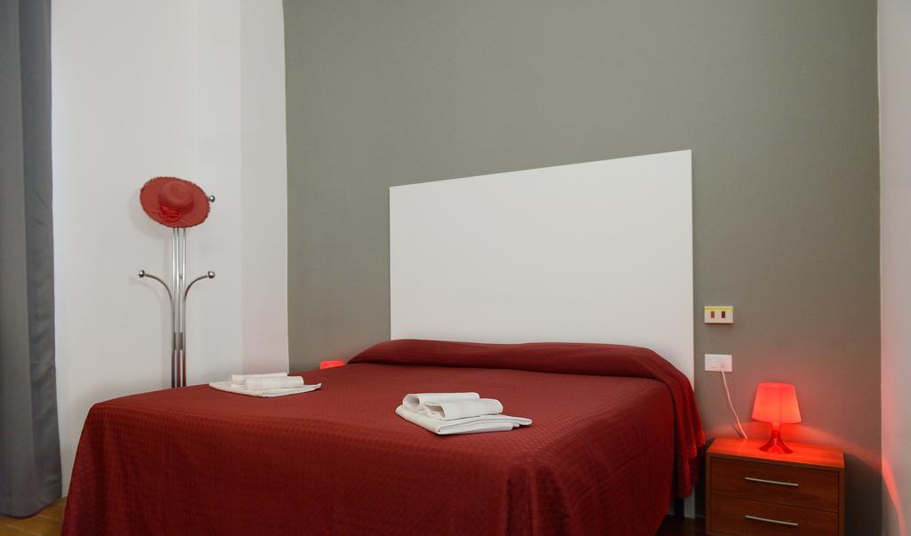 Hotel Piccola Firenze Firenzuola Rom bilde