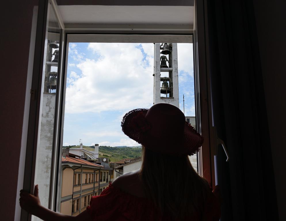 Hotel Piccola Firenze Firenzuola Rom bilde