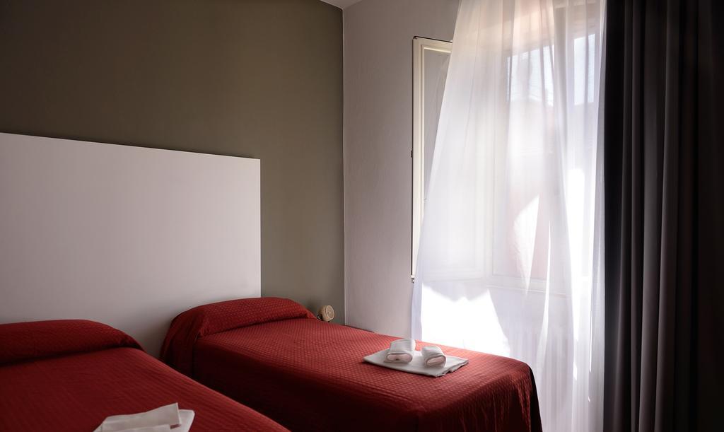 Hotel Piccola Firenze Firenzuola Rom bilde