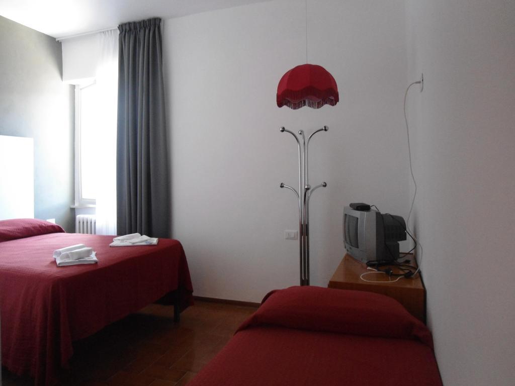 Hotel Piccola Firenze Firenzuola Rom bilde
