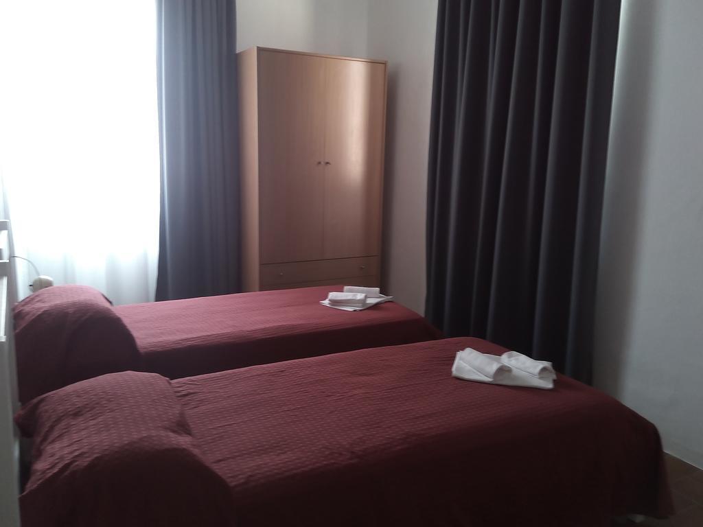 Hotel Piccola Firenze Firenzuola Rom bilde