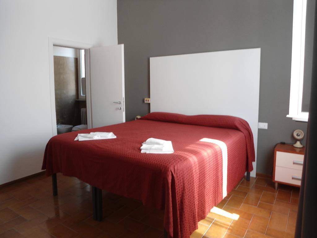 Hotel Piccola Firenze Firenzuola Rom bilde