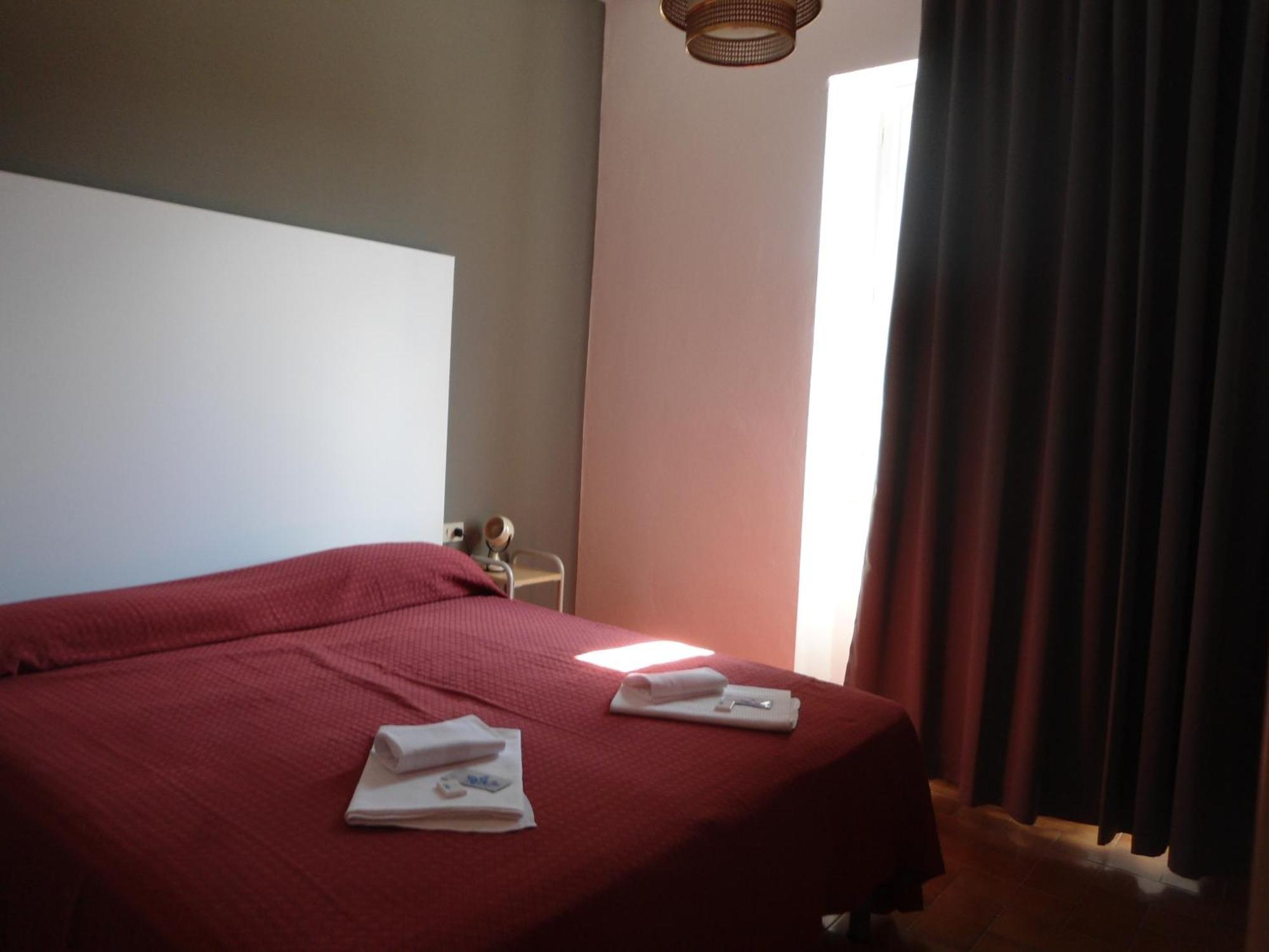 Hotel Piccola Firenze Firenzuola Eksteriør bilde