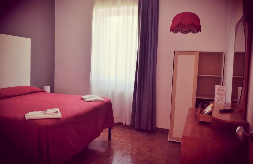 Hotel Piccola Firenze Firenzuola Eksteriør bilde