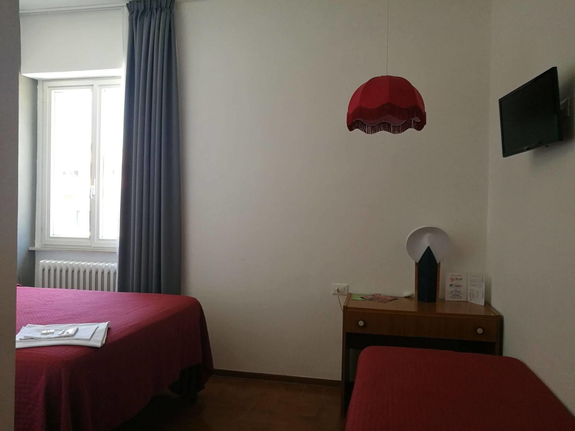 Hotel Piccola Firenze Firenzuola Eksteriør bilde
