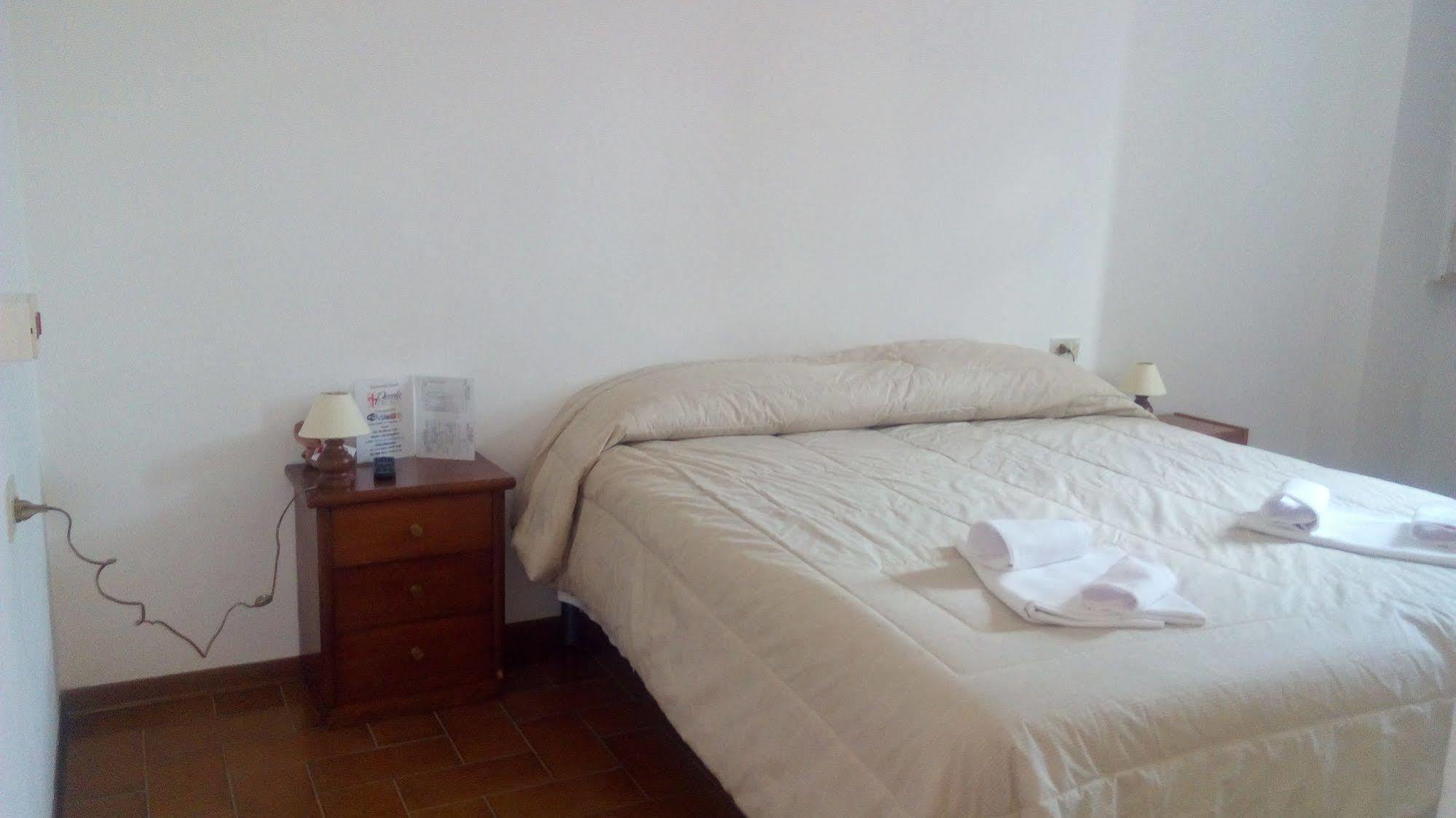 Hotel Piccola Firenze Firenzuola Eksteriør bilde