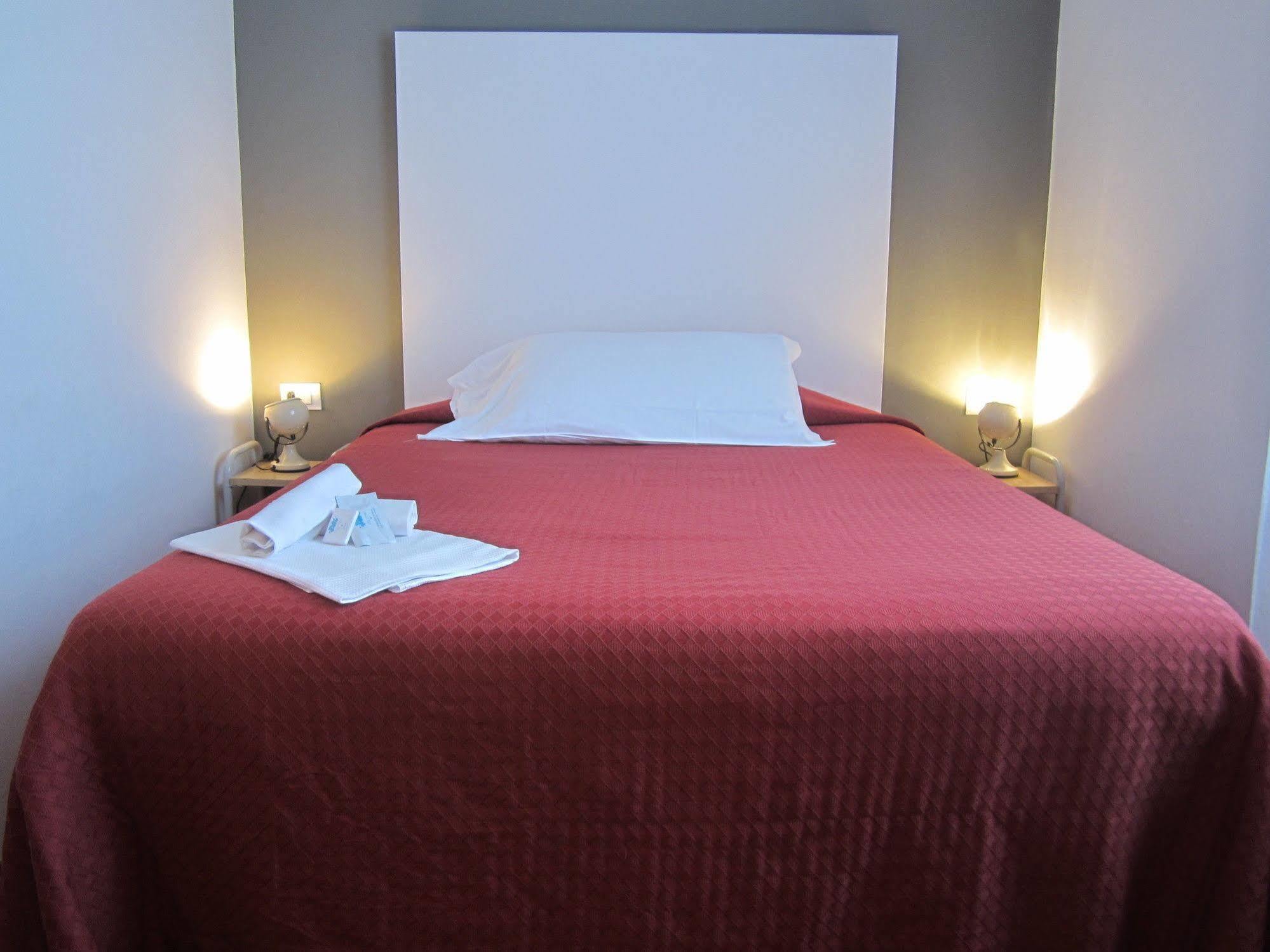Hotel Piccola Firenze Firenzuola Eksteriør bilde