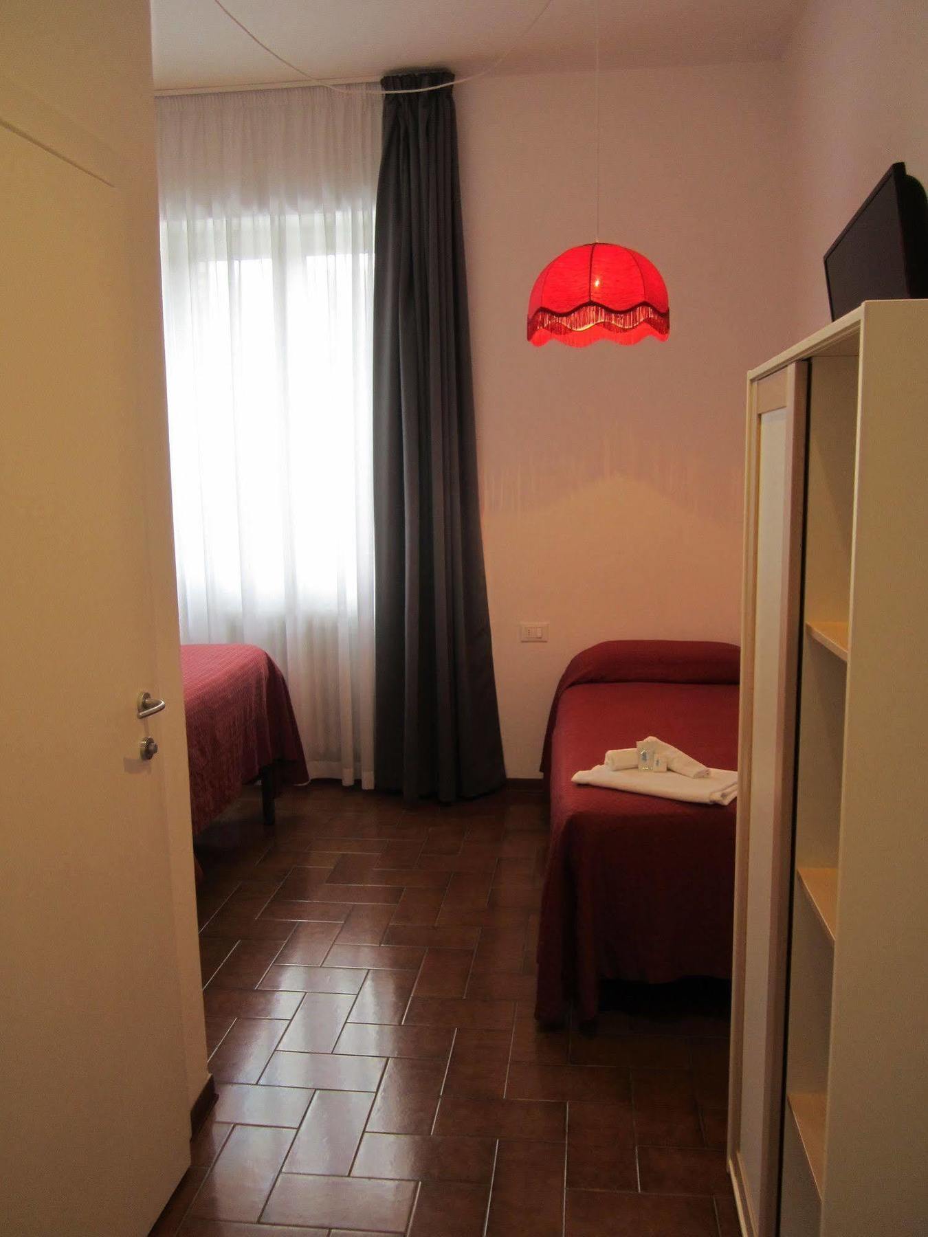 Hotel Piccola Firenze Firenzuola Eksteriør bilde