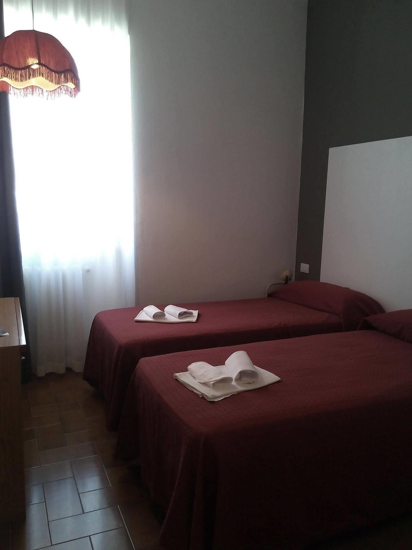 Hotel Piccola Firenze Firenzuola Eksteriør bilde