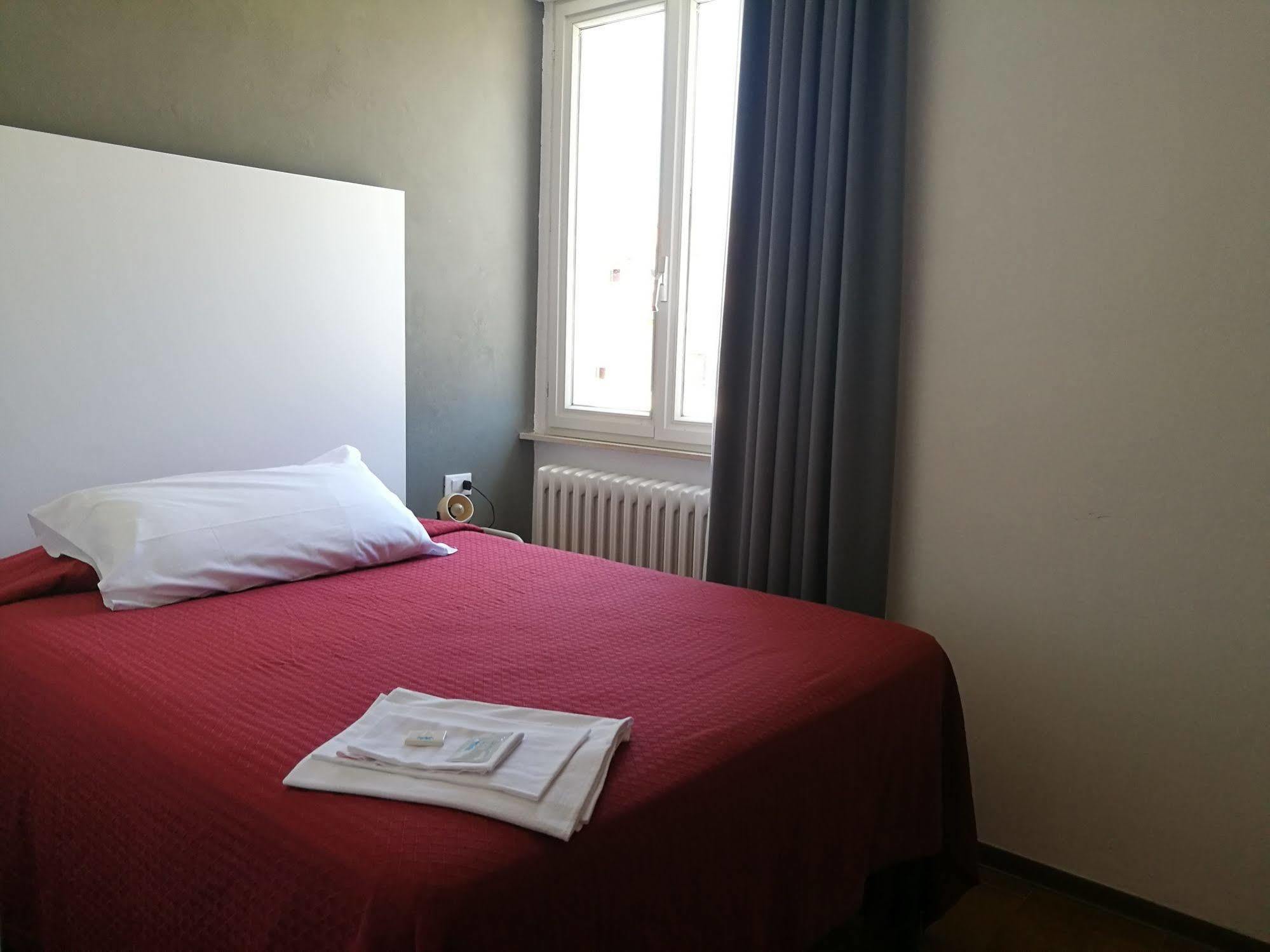 Hotel Piccola Firenze Firenzuola Eksteriør bilde