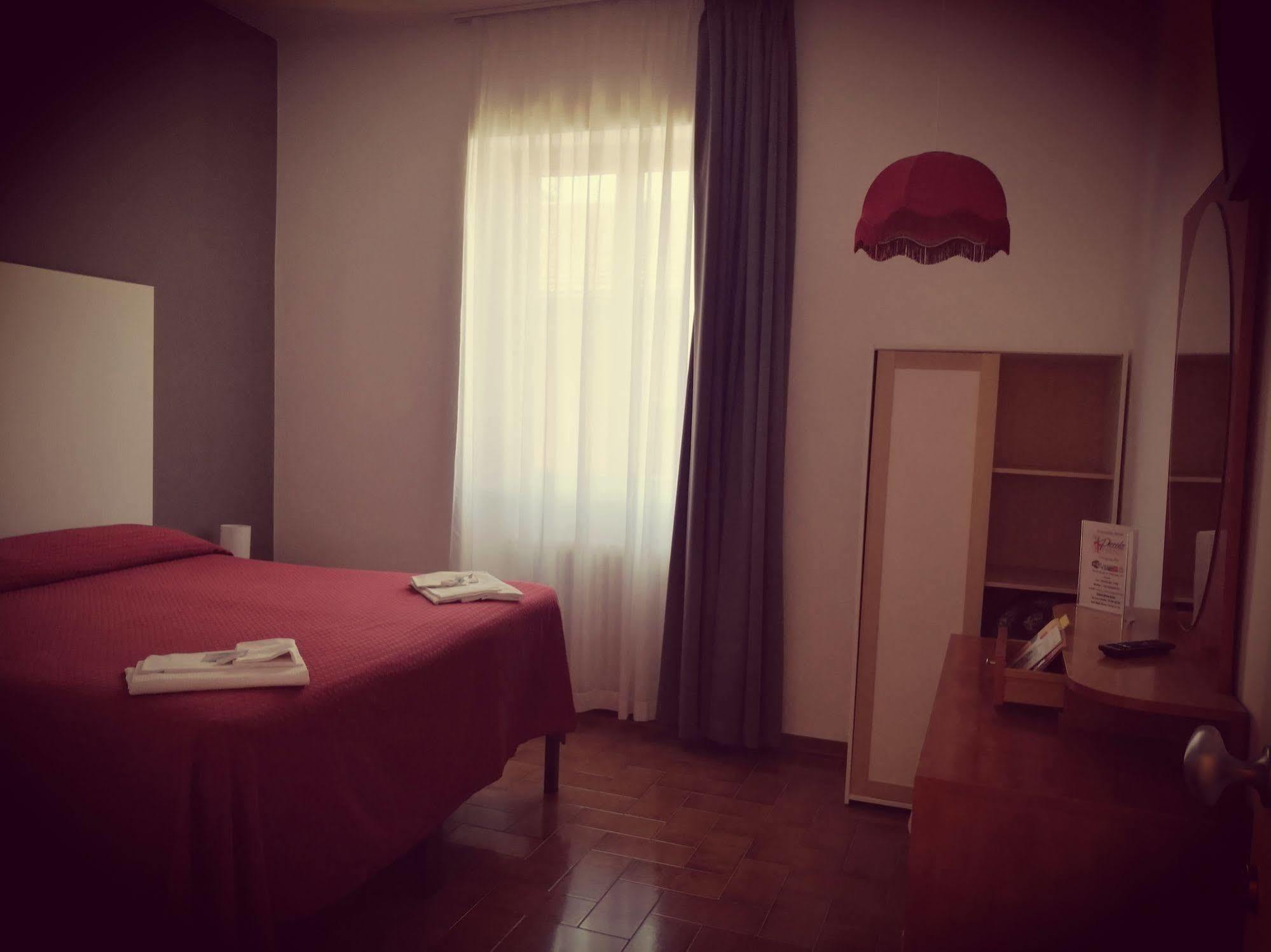 Hotel Piccola Firenze Firenzuola Eksteriør bilde