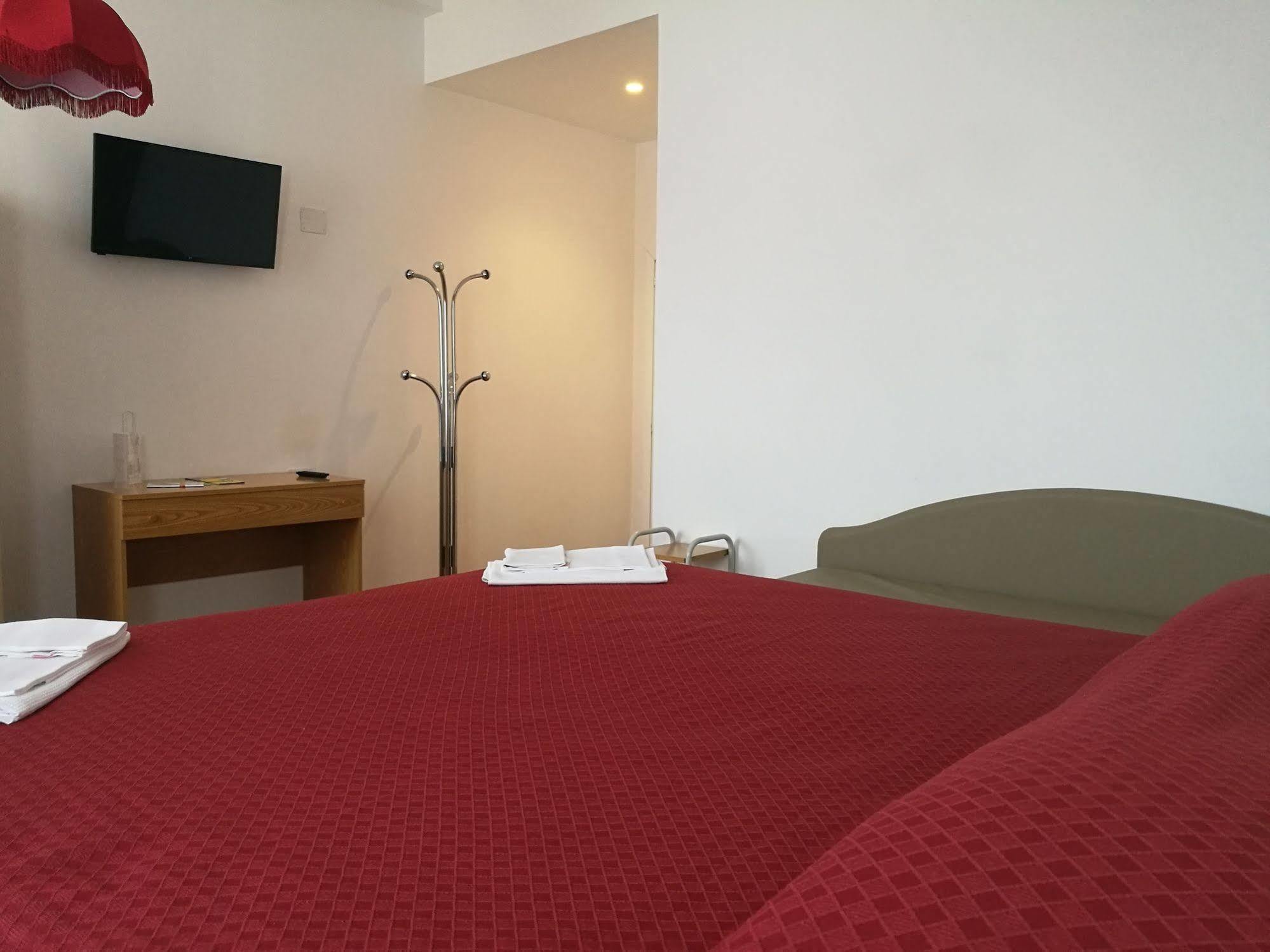 Hotel Piccola Firenze Firenzuola Eksteriør bilde