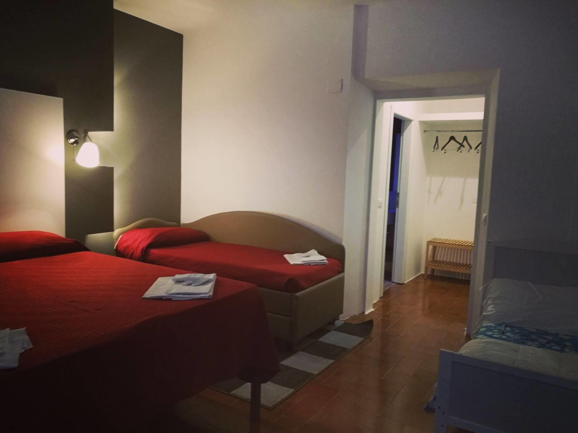 Hotel Piccola Firenze Firenzuola Eksteriør bilde