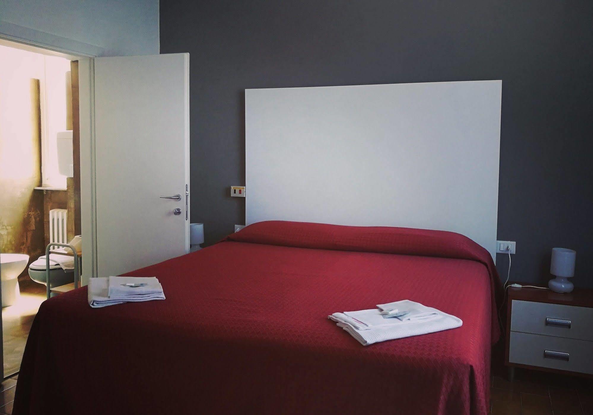 Hotel Piccola Firenze Firenzuola Eksteriør bilde
