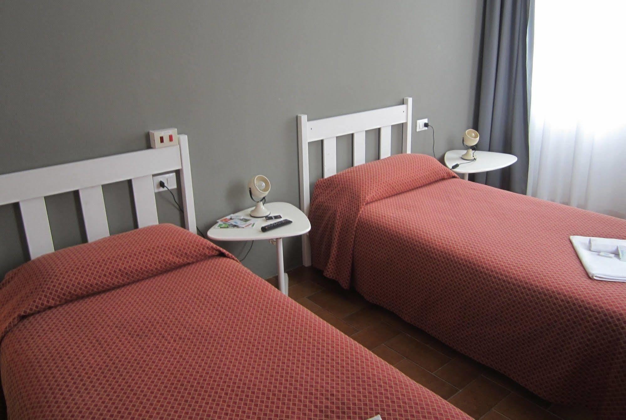Hotel Piccola Firenze Firenzuola Eksteriør bilde